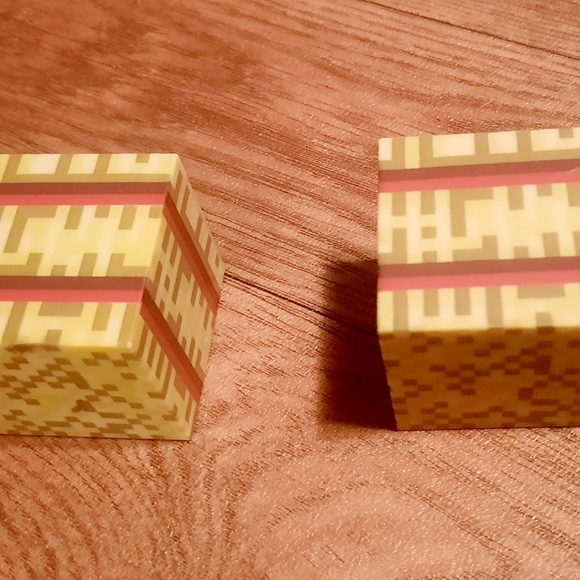 SOLD Minecraft Toys - Picture 3 of 6